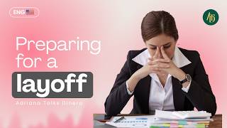 Preparing for a Layoff