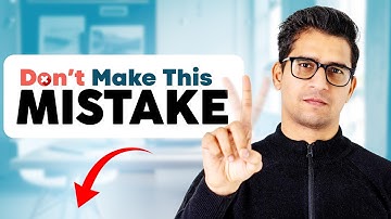 Why 90% of Aspiring Product Managers Fail (And How to Avoid It!) | Product Career Guidance 2025