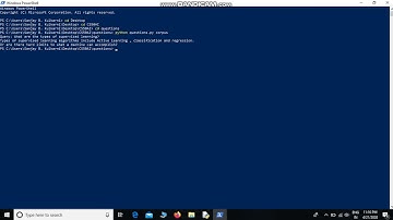 [CS50AI] Project 6b : Questions