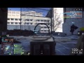 BF4: MG4 is the best gun!!! FACT!