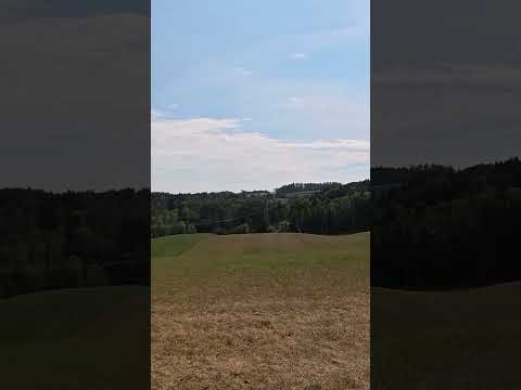 E-Bike Tour mit toller Aussicht. Freistaat Bayern Landkreis Passau.