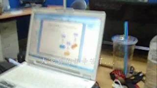 Tic100全國決賽好動王 創業CF帶