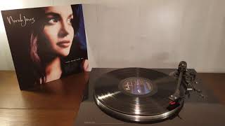 Download lagu Norah Jones - Seven Years (2002) [Vinyl Video]