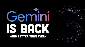 Gemini 3 is My New Daily Driver (Best Model)