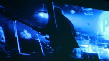 Public Image Ltd (PiL) - Out of the Woods (official promo video)