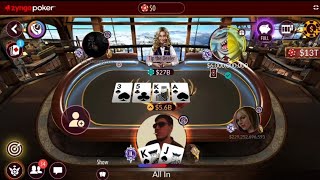 Zynga Poker - Texas Hold'em How to Win 27 Billion Recklessly and Smartly screenshot 5