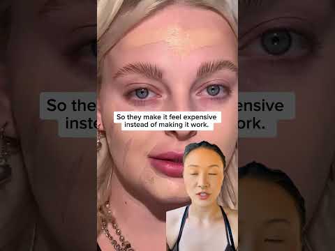 Smooche YouTube ad: Why Women 50+ Are Choosing This Over Botox