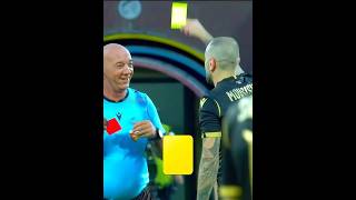Players vs Referees + HIM 💀