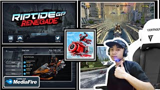 Riptide GP : Renegade mod (Android) Offline