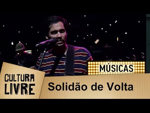 Solidão de Volta | Terno Rei