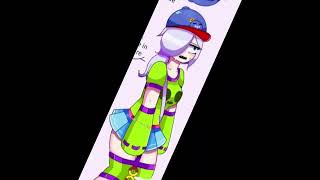 Colette Edit Brawl Stars