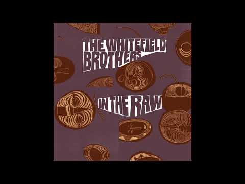 Whitefield Brothers - Buster