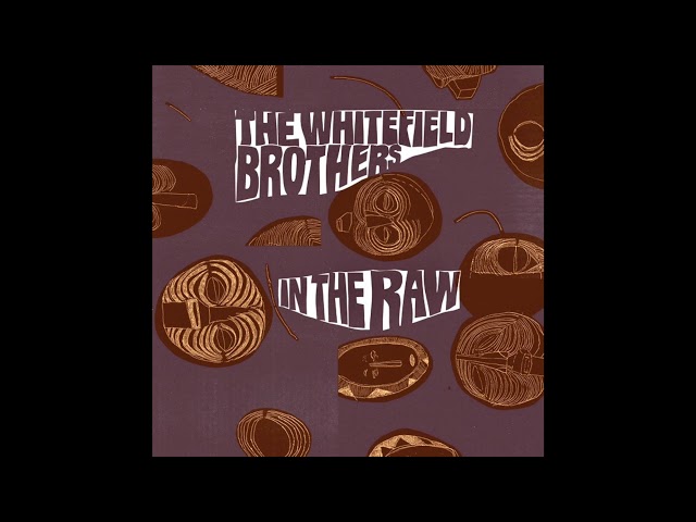 Whitefield Brothers - Buster - YouTube