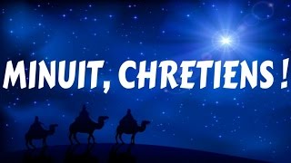 Minuit, chrétiens ! - Chant de Noël avec orgue chords