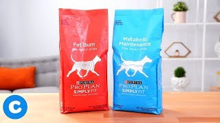 Purina Pro Plan SIMPLY FIT Dog Food | Chewy