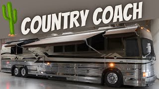 Country Coach Prevost 1999 #60389 by Brian's RV Videos 10,963 views 4 months ago 16 minutes