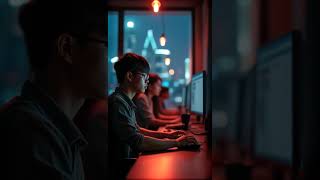 Hacker Bobol 3.800 Repository GitHub — Kode Anda Aman? #cybersecurity #github #hacker
