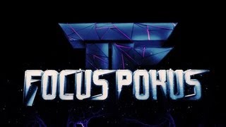 "FOCUS POKUS" - Black Ops Dualtage - Keyex & Sonicz