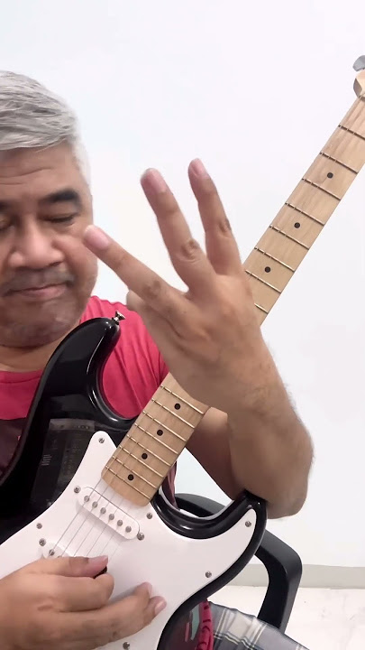 4 langkah agar bisa MELODI NGEBUT