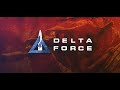 Delta force (1998) - стрим третий