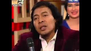 ILK - Indonesia Lawak Klub 15 September 2015 - Lagu Cinta Antara Benci Tapi Suka Full