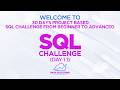 Day 11 SQL Challenge | Q1 Explained – IF Conditions with CASE | 30‑Day SQL Project Series