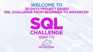 Day 11 SQL Challenge | Q1 Explained – IF Conditions with CASE | 30‑Day SQL Project Series