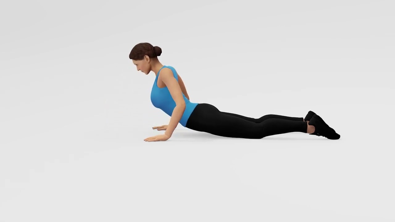 Strengthen your core, ease pain.  Sciatica exercises, Nerve pain, Sciatic  nerve pain