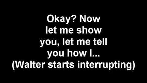 Mr. Awesome pops off at Twin Galaxies judges