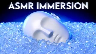 ASMR | DEEP IMMERSION 🌊 Sleep & Tingles Like Never Before (4K - No Talking)