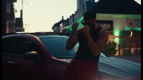 Makar - Want It (prod. KNGZ & MAURO)