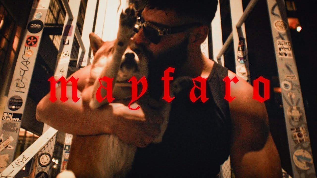 Makar Rapper Makar - Want It (prod. KNGZ & MAURO) - YouTube
