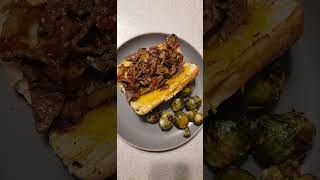 Flat top Philly Cheese Steak  Dinner #food #philly #cheesesteak #choppedcheese  #cooking #griddle