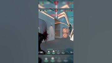 Trigger discipline gone wrong #valorant #valorantclips #valorantshorts