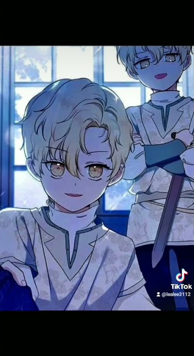 I'll Be the Matriarch in This Life #Twin #Manhwa