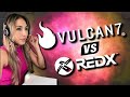 Vulcan7 vs redx  which is the best for real estate seller leads