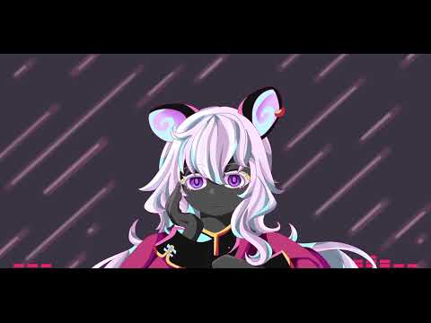 【UTAU新音源配布】メルティランドナイトメア【夢住】