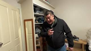 房間放雙面鏡，會影響什麼問題嗎？(現場風水教學錄影, 如有雷同純屬巧合, 只供參考學習交流, 又是滿滿長知識)