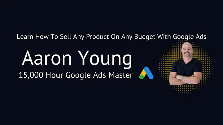Learn Google Ads | Google Ads Tutorials by Aaron Y...