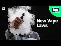 Will Australia’s New Vaping Laws Work? | BTN High