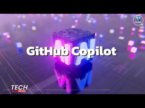 Github - Copilot AI ผู้ช่วยนักพัฒนาโปรแกรม
