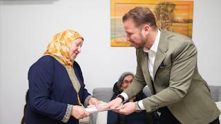 Za Bajram Najljepše Vijesti❤️ Stanivuković Obradovao Mukeremu, Pogledajte O Čemu Je Riječ