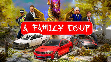 🔥 FAMILY UPDATE IN LIVE RUSSIA! New Totem, Capture the Flag, and INSANE BONUSES!