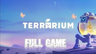 Project Terrarium FULL GAME Walkthrough - No Commentary screenshot 1