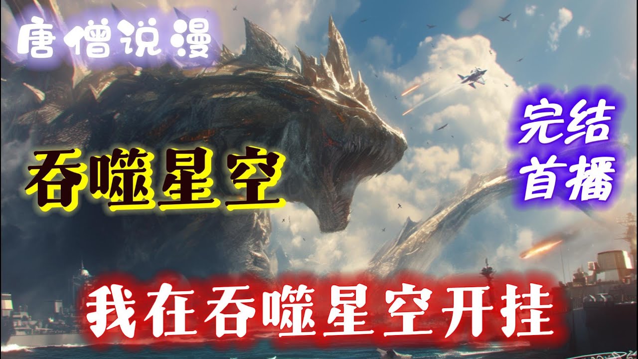 【完结文】《吞噬星空:性转后,我在吞噬星空开挂》重生吞噬,成为俆欣的双胞胎姐姐徐岚,获得另一主角秦羽传承#一口气看完 #穿越 #吞噬星空 #完结文 #有聲書 #有声小说 #有声书