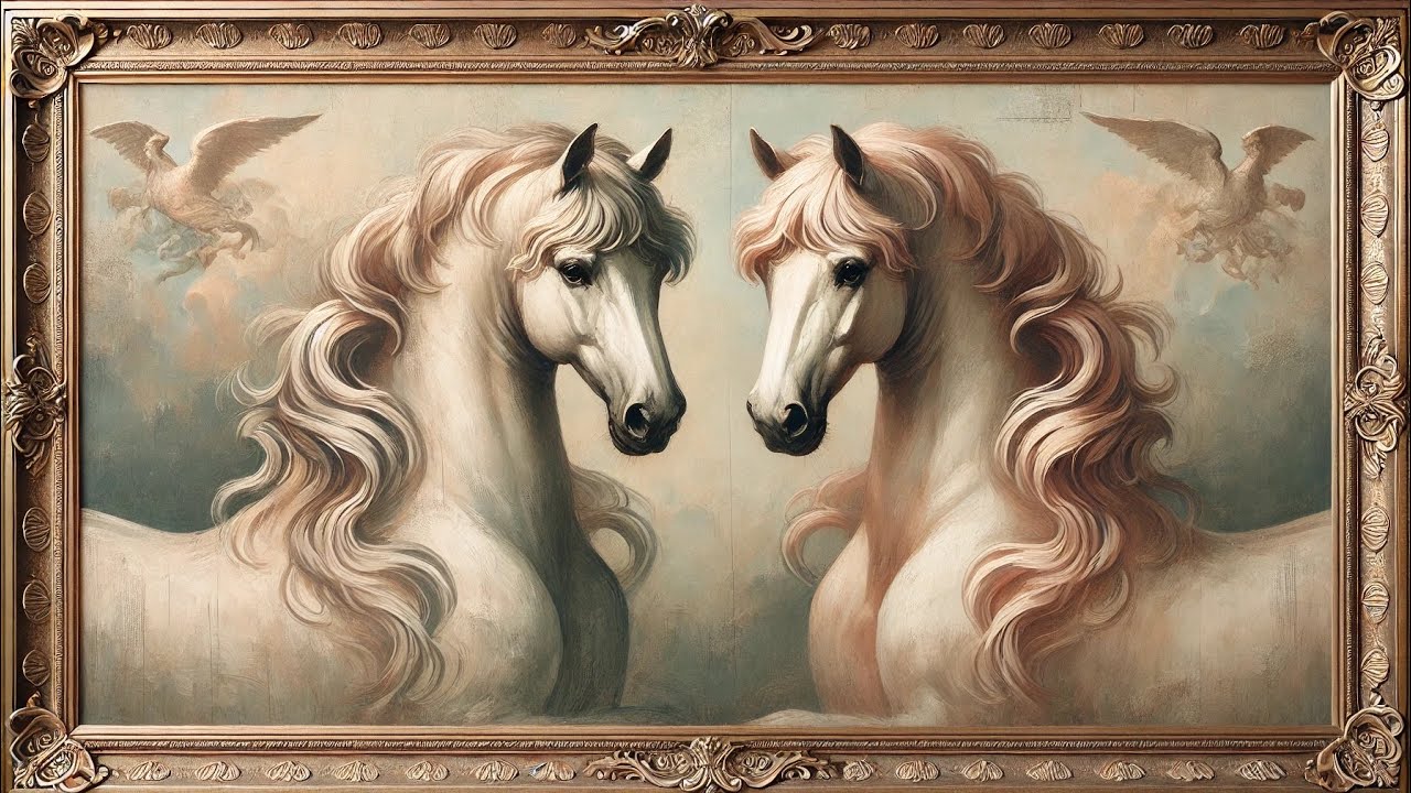 The Art Corner tv 4K | Fall ArtFramed TV I Art No Music | FrameTV |The art corner tv wallpaper