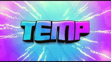 Top 15 2D PANZOID Intro Templates 2020 #655 - Free Download | Best 2D Professional intro template