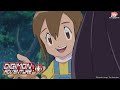 Dov'è finita Hikari? | Digimon Adventure: