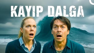 Kayıp Dalga Türkçe Dublaj Macera Filmi İzle