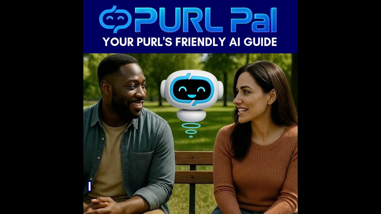 Purl Pal Ad  What's a Purl  Facebook Video
